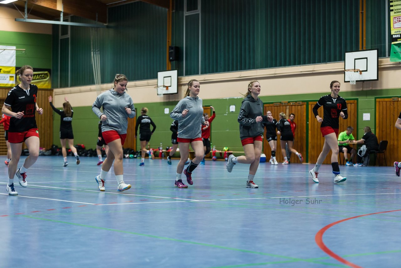 Bild 15 - Frauen HSG Krem/Muensterdorf - HG OKT 3 : Ergebnis: 33:21